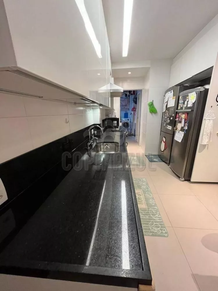 Apartamento, 3 quartos, 135 m² - Foto 54