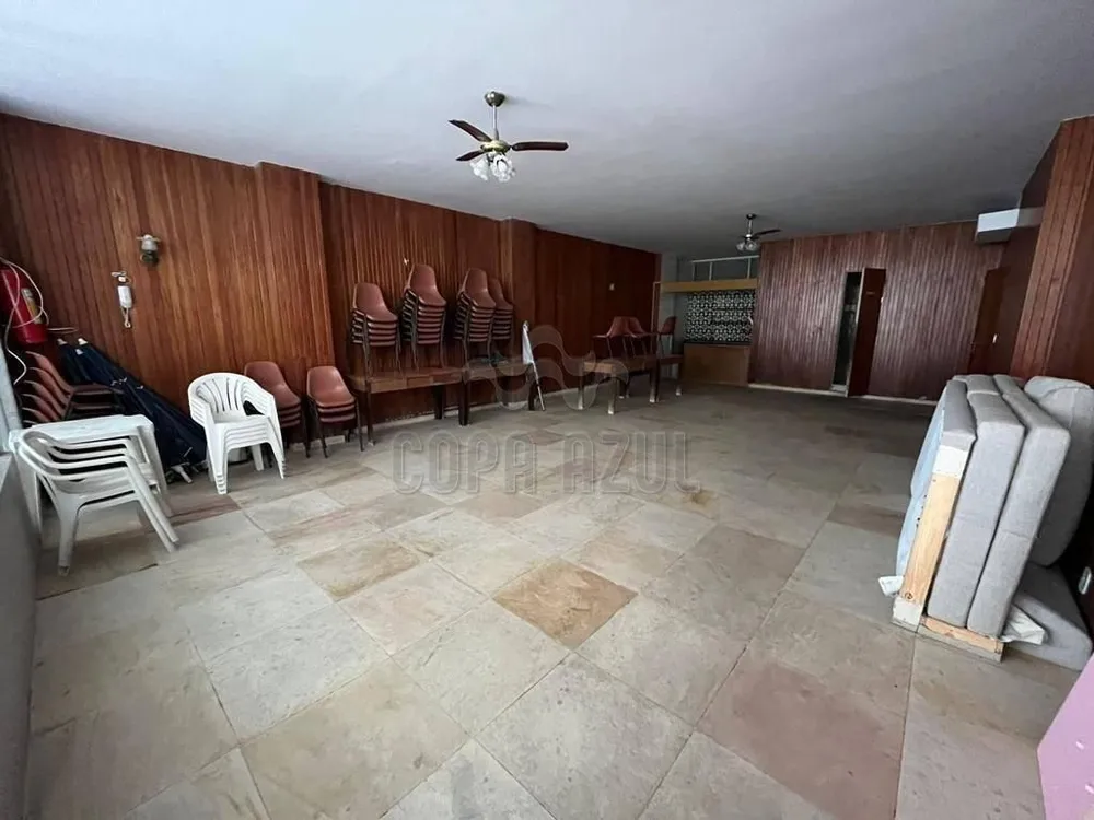 Apartamento, 3 quartos, 135 m² - Foto 108