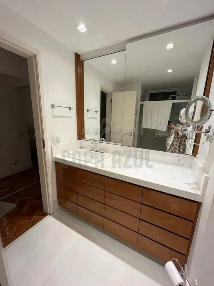 Apartamento, 3 quartos, 135 m² - Foto 102