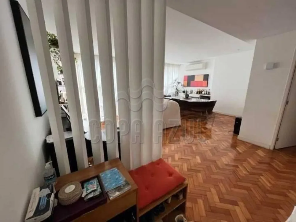 Apartamento, 3 quartos, 135 m² - Foto 85
