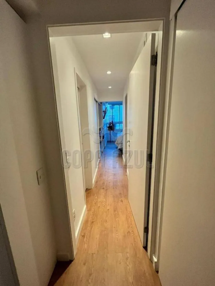 Apartamento, 3 quartos, 135 m² - Foto 120