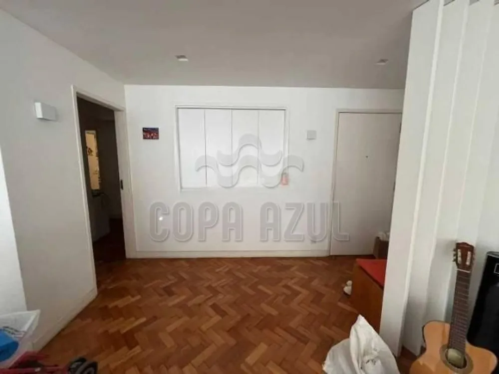 Apartamento, 3 quartos, 135 m² - Foto 88