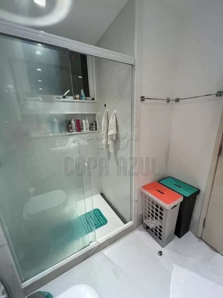 Apartamento, 3 quartos, 135 m² - Foto 50