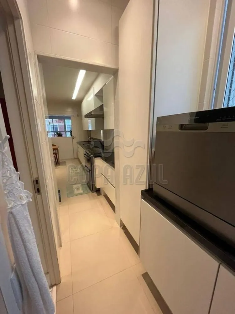 Apartamento, 3 quartos, 135 m² - Foto 99
