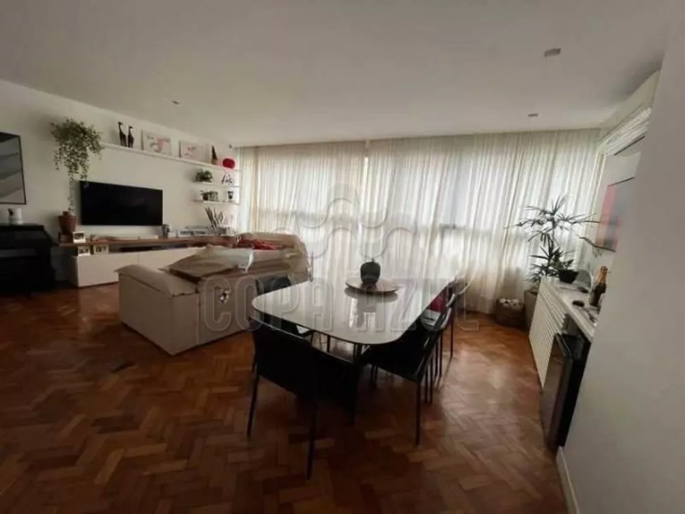 Apartamento, 3 quartos, 135 m² - Foto 55