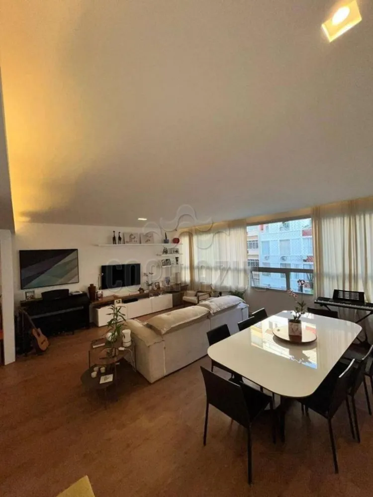 Apartamento, 3 quartos, 135 m² - Foto 137
