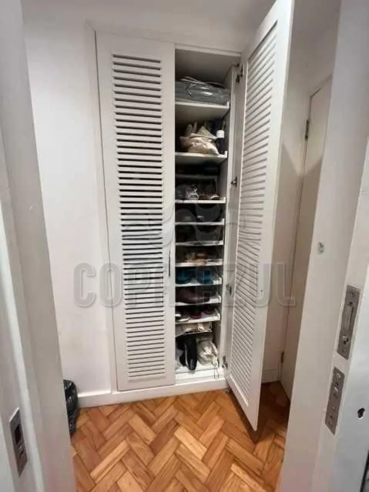 Apartamento, 3 quartos, 135 m² - Foto 93