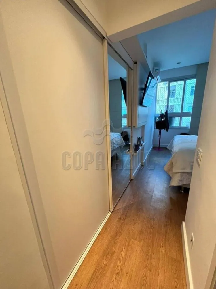 Apartamento, 3 quartos, 135 m² - Foto 117