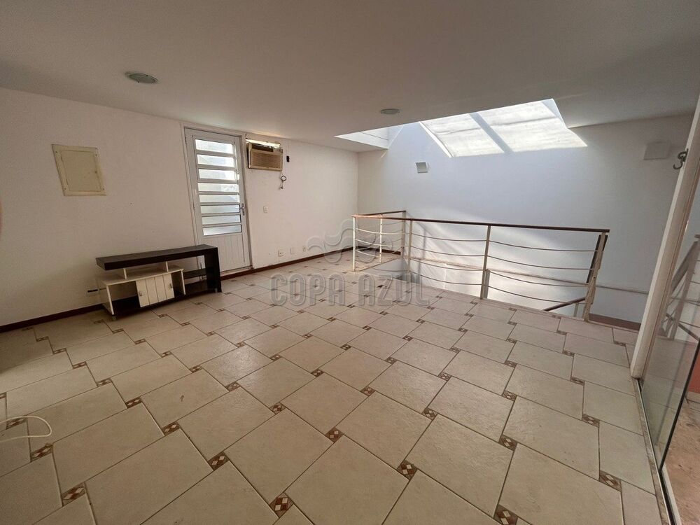 Apartamento à venda e aluguel com 3 quartos, 210m² - Foto 7
