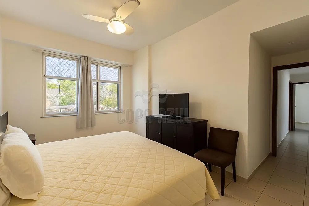 Apartamento, 2 quartos, 89 m² - Foto 4