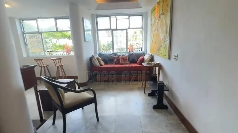 Apartamento, 2 quartos, 89 m² - Foto 12
