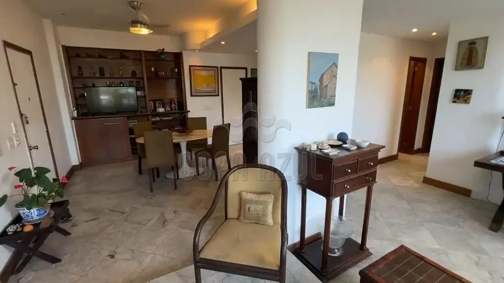 Apartamento, 2 quartos, 89 m² - Foto 13