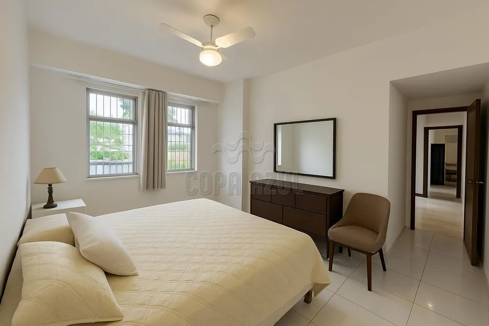 Apartamento, 2 quartos, 89 m² - Foto 7