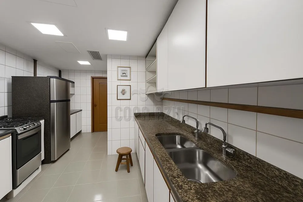 Apartamento, 2 quartos, 89 m² - Foto 3