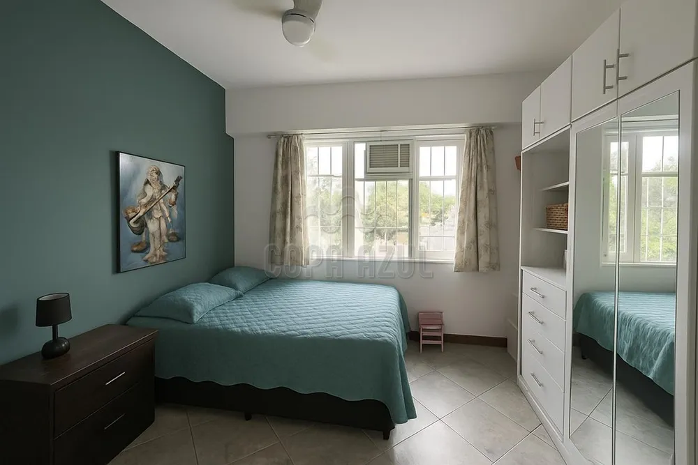 Apartamento, 2 quartos, 89 m² - Foto 6