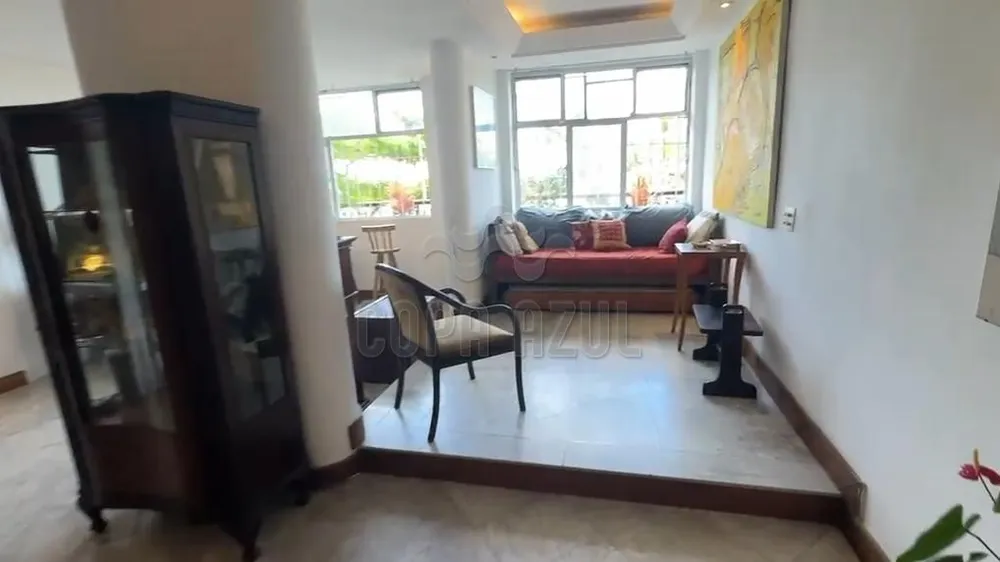 Apartamento, 2 quartos, 89 m² - Foto 11
