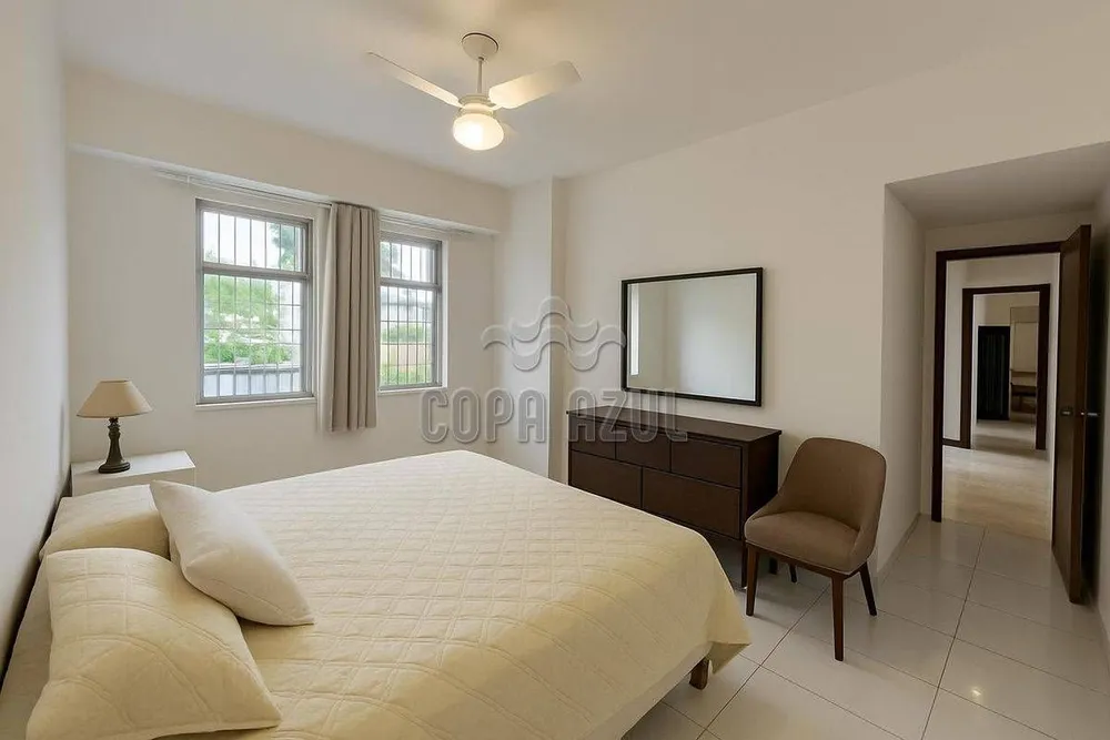 Apartamento, 2 quartos, 89 m² - Foto 1