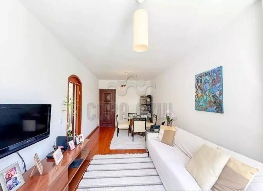 Apartamento, 3 quartos, 88 m² - Foto 3