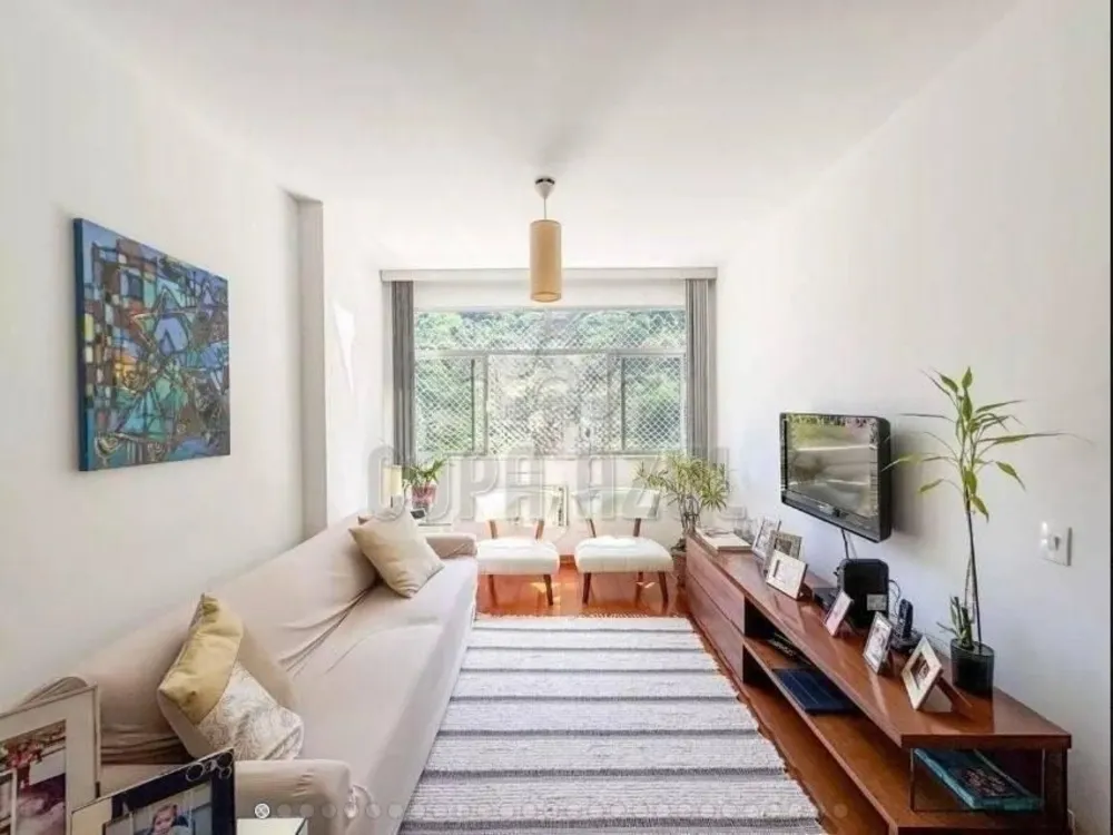 Apartamento, 3 quartos, 88 m² - Foto 1