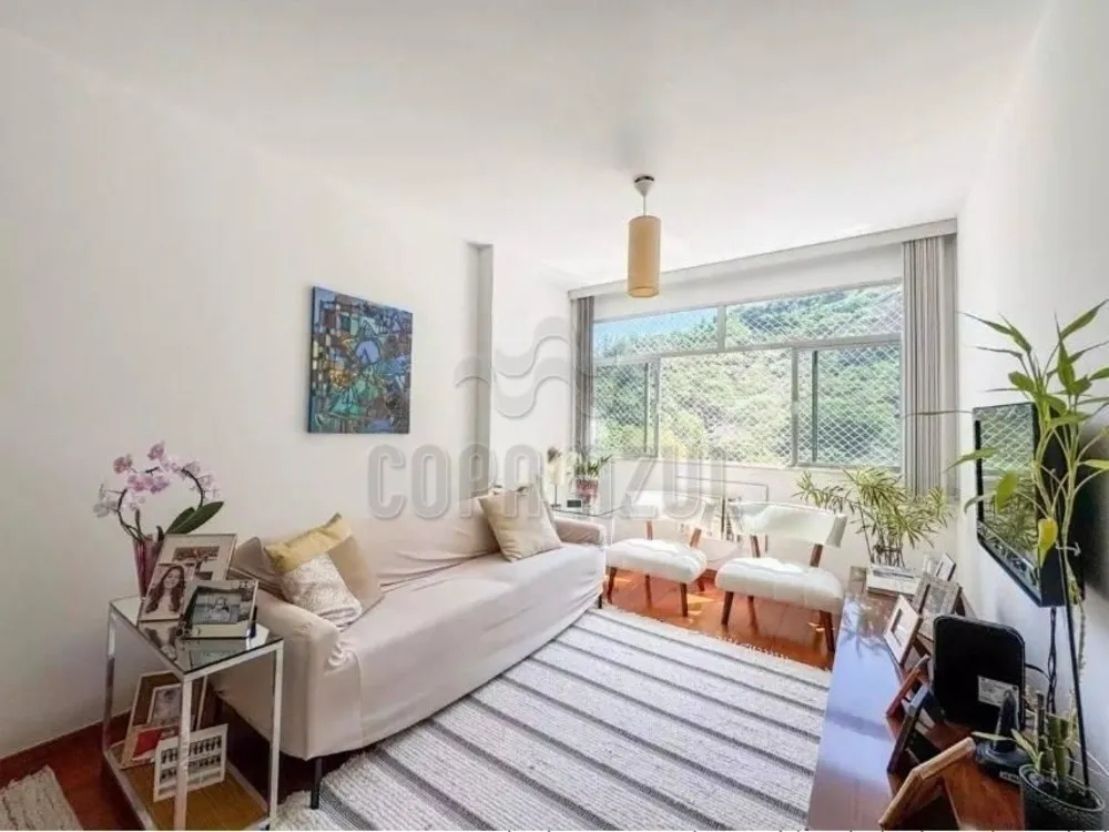 Apartamento, 3 quartos, 88 m² - Foto 2