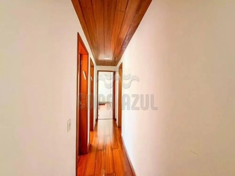 Apartamento, 3 quartos, 88 m² - Foto 6