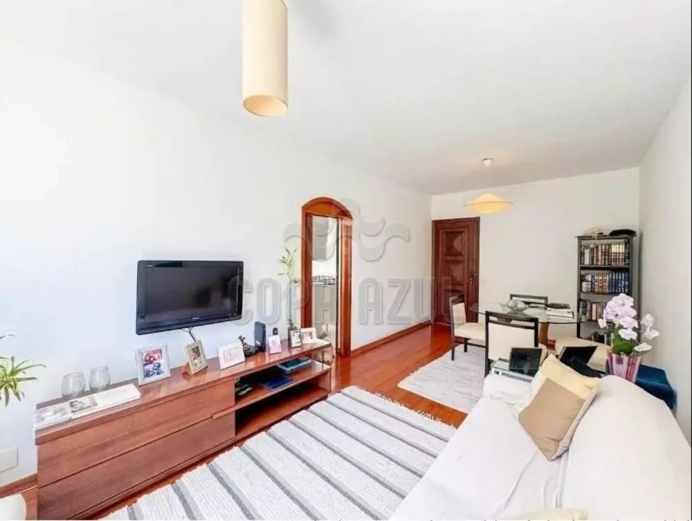 Apartamento, 3 quartos, 88 m² - Foto 5