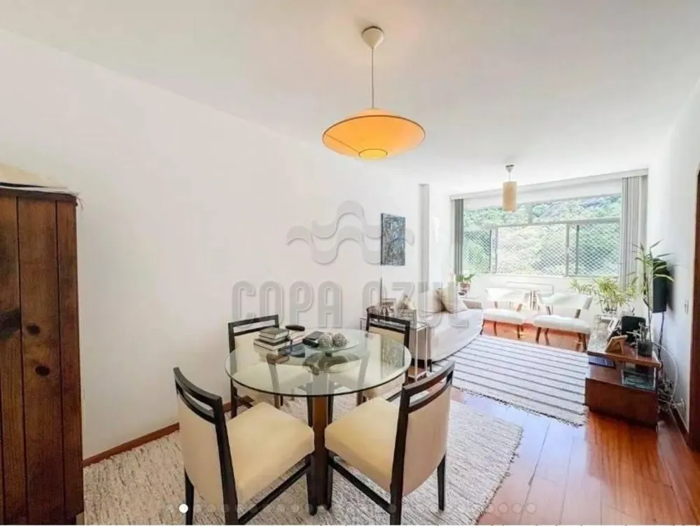 Apartamento, 3 quartos, 88 m² - Foto 4