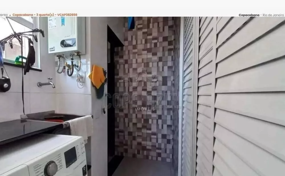 Apartamento, 3 quartos, 128 m² - Foto 29