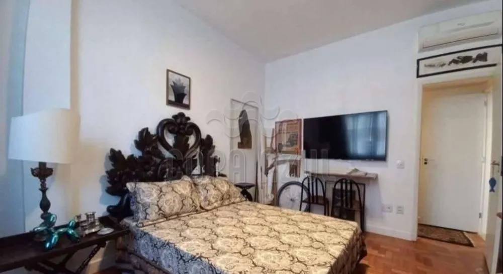 Apartamento, 3 quartos, 128 m² - Foto 89