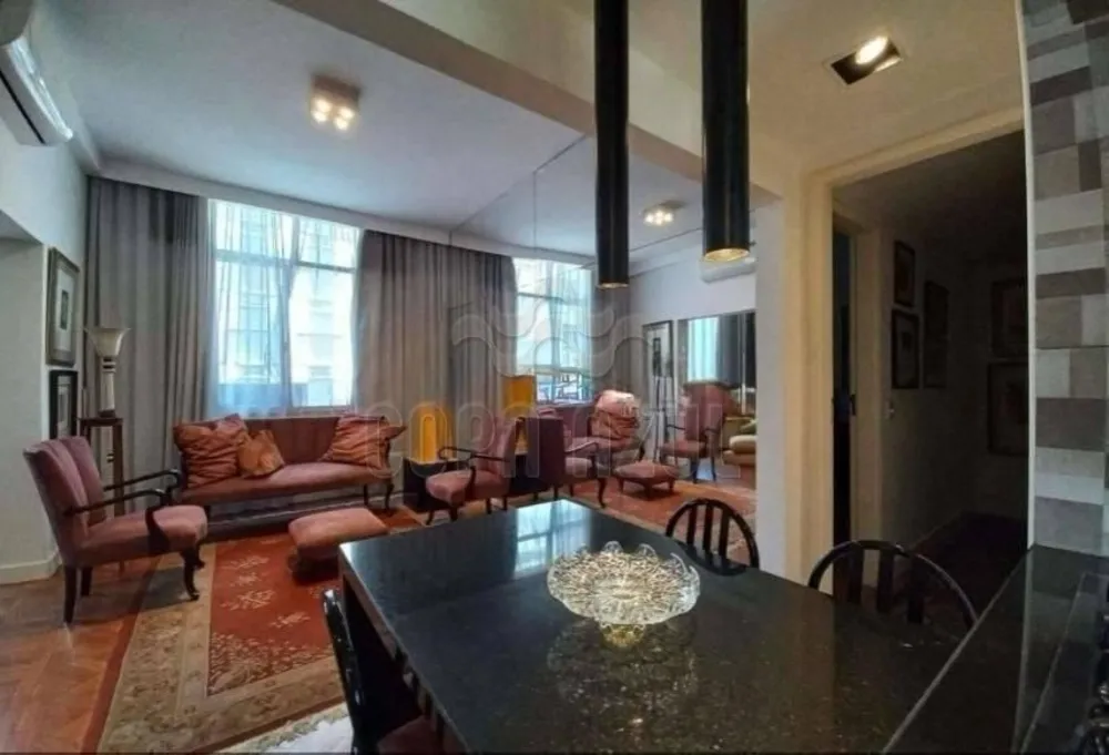 Apartamento, 3 quartos, 128 m² - Foto 72