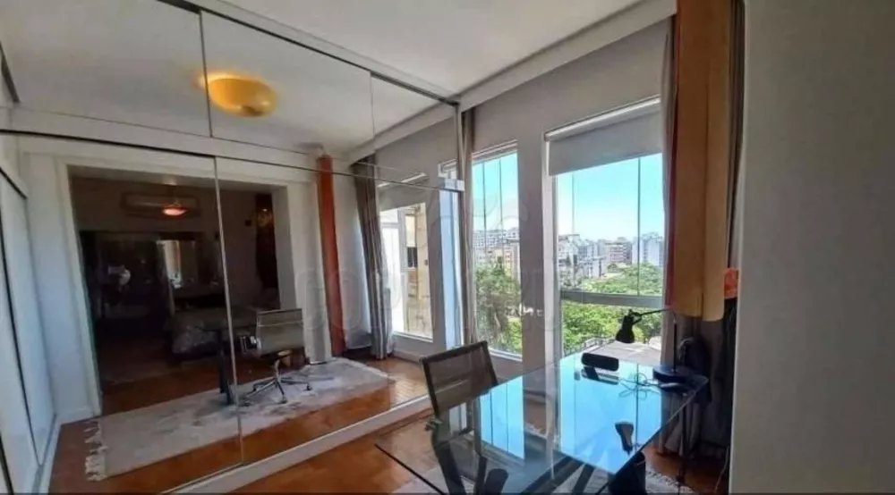 Apartamento, 3 quartos, 128 m² - Foto 11