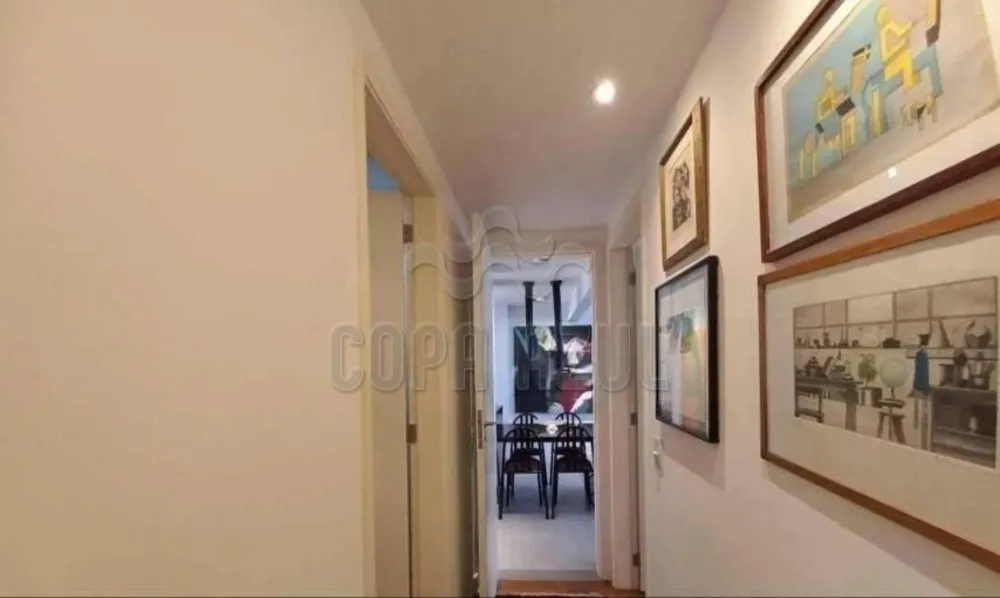Apartamento, 3 quartos, 128 m² - Foto 99