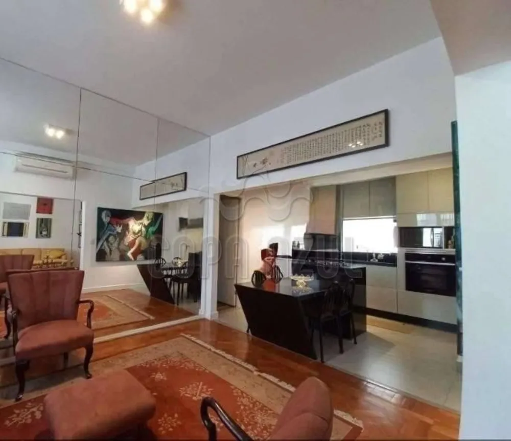 Apartamento, 3 quartos, 128 m² - Foto 79