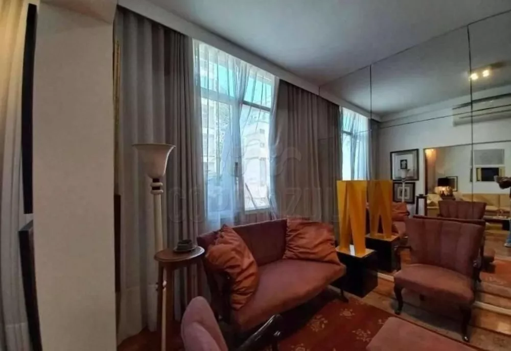 Apartamento, 3 quartos, 128 m² - Foto 9