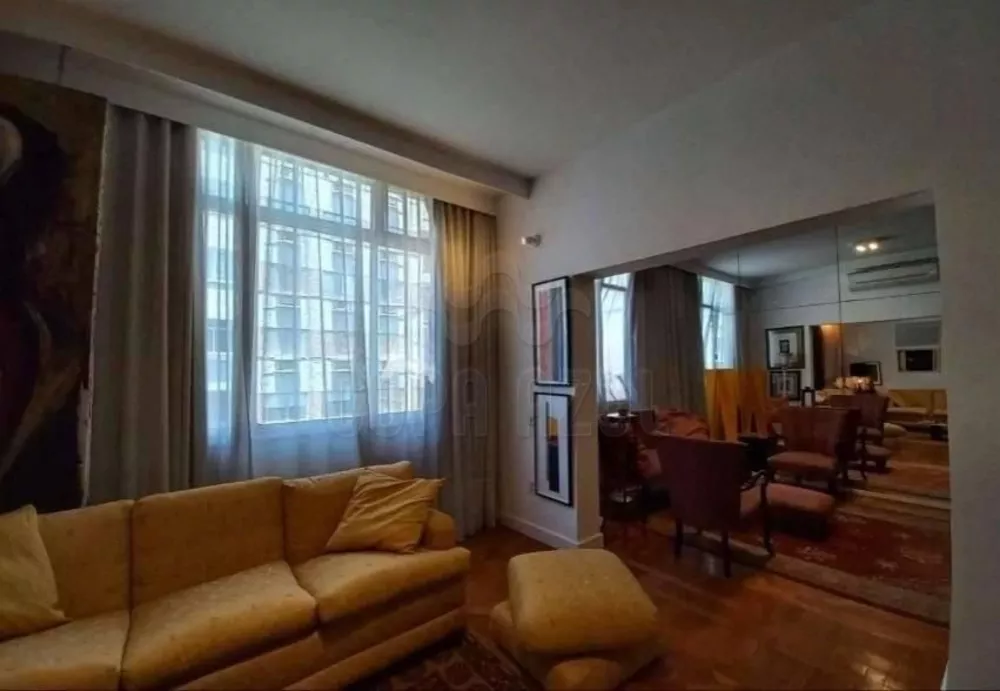 Apartamento, 3 quartos, 128 m² - Foto 4