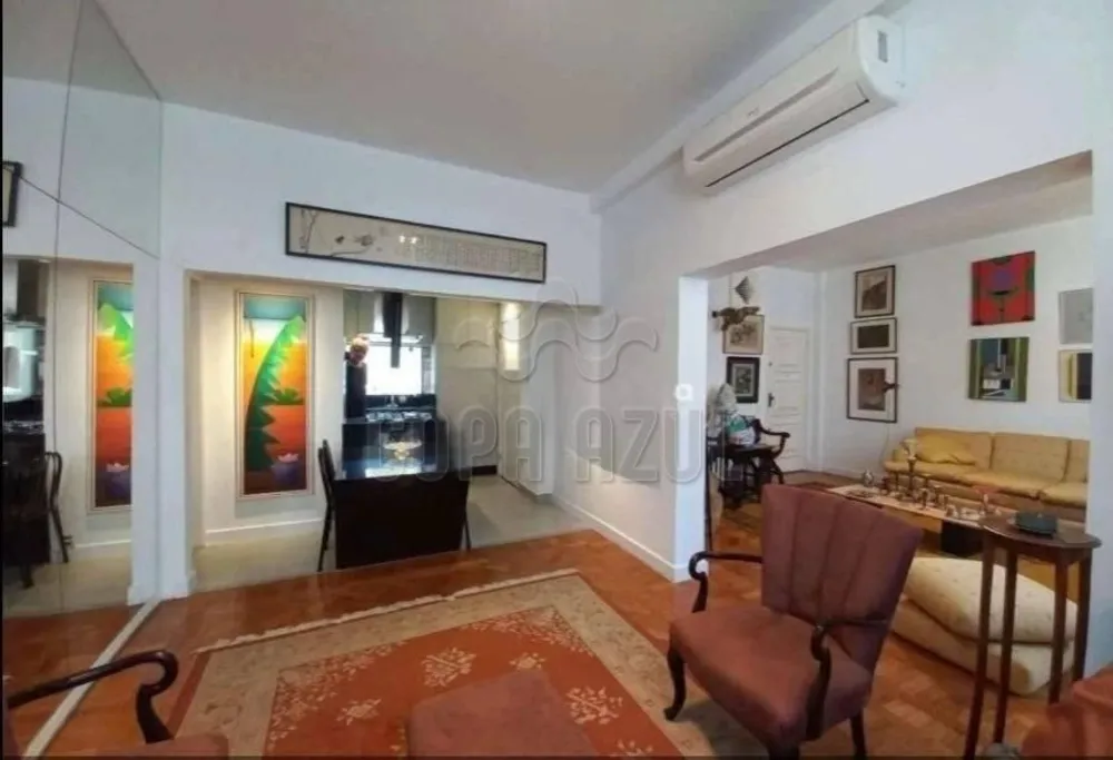 Apartamento, 3 quartos, 128 m² - Foto 66