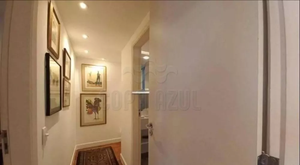 Apartamento, 3 quartos, 128 m² - Foto 3