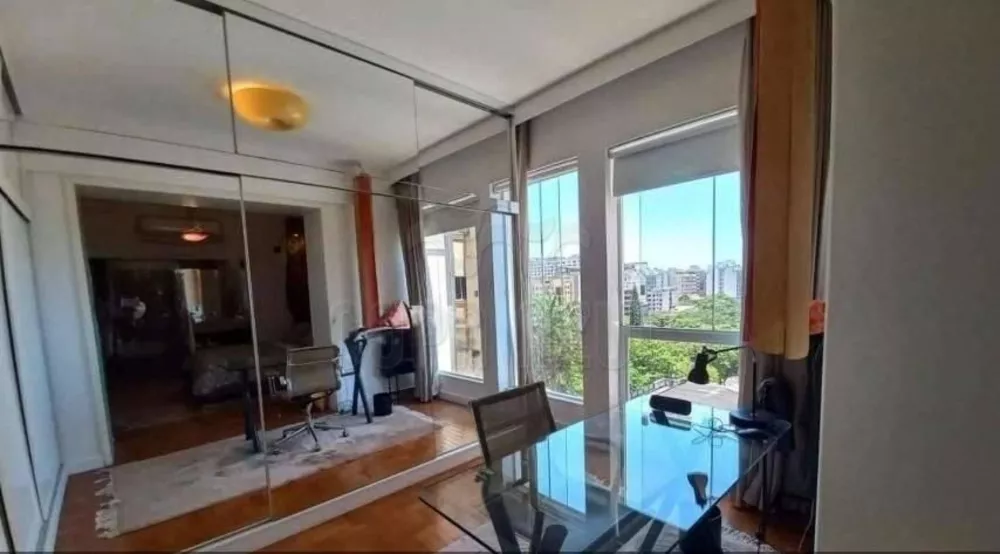 Apartamento, 3 quartos, 128 m² - Foto 16