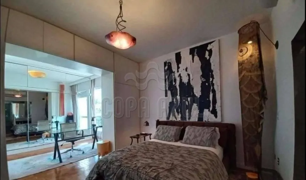 Apartamento, 3 quartos, 128 m² - Foto 85
