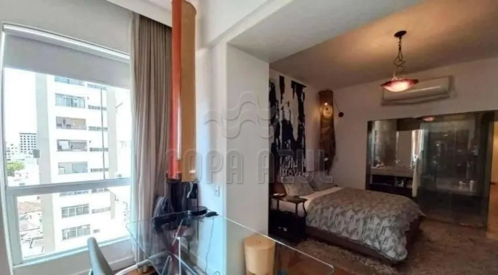 Apartamento, 3 quartos, 128 m² - Foto 102