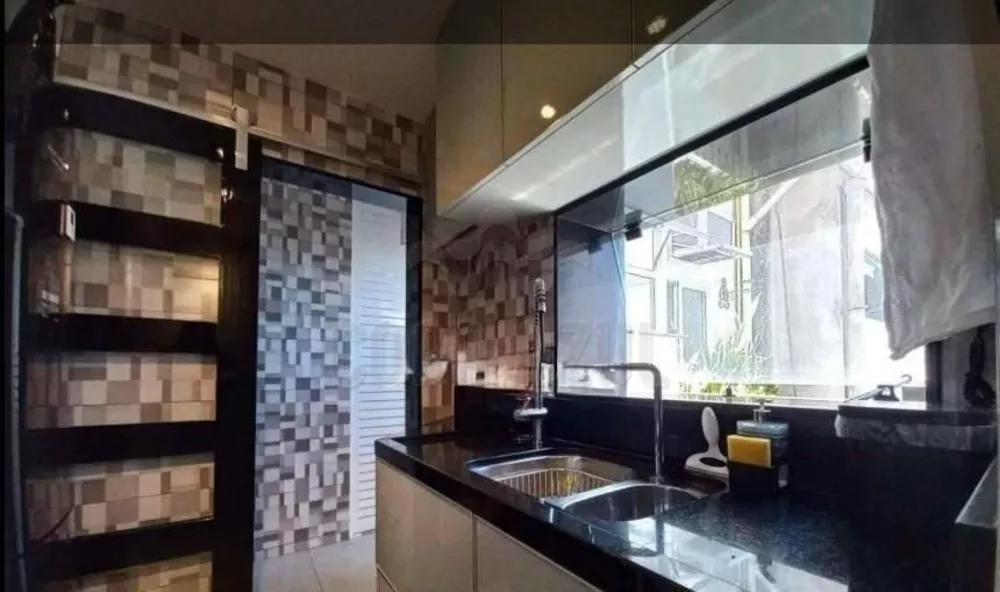Apartamento, 3 quartos, 128 m² - Foto 5