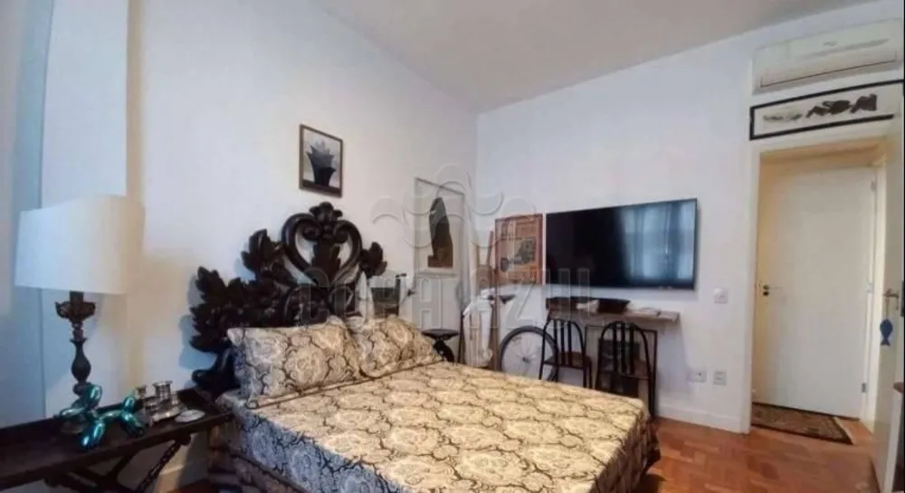 Apartamento, 3 quartos, 128 m² - Foto 100