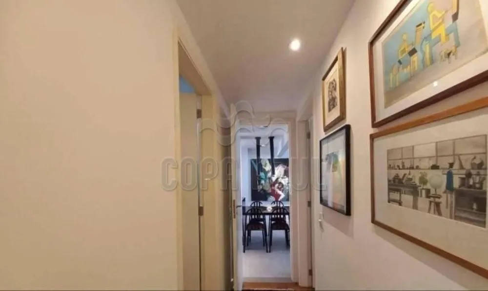 Apartamento, 3 quartos, 128 m² - Foto 51