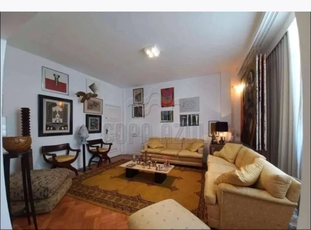 Apartamento, 3 quartos, 128 m² - Foto 23