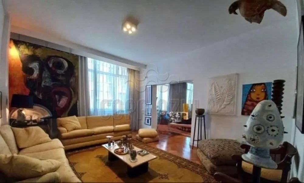 Apartamento, 3 quartos, 128 m² - Foto 53