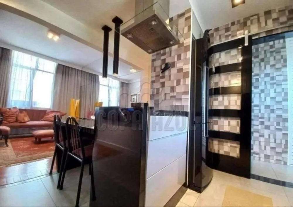 Apartamento, 3 quartos, 128 m² - Foto 74