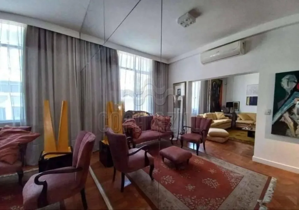Apartamento, 3 quartos, 128 m² - Foto 69
