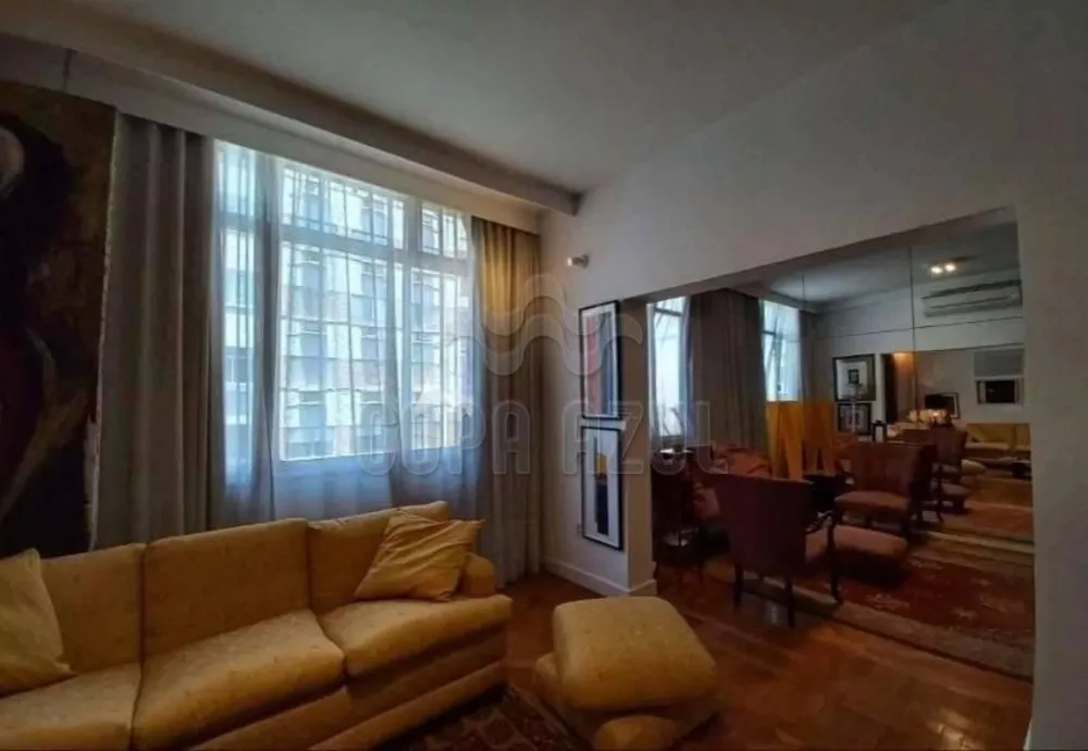 Apartamento, 3 quartos, 128 m² - Foto 24
