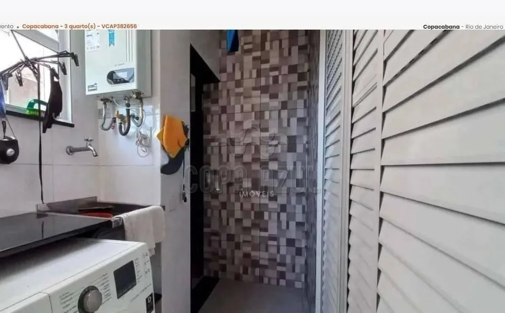 Apartamento, 3 quartos, 128 m² - Foto 104