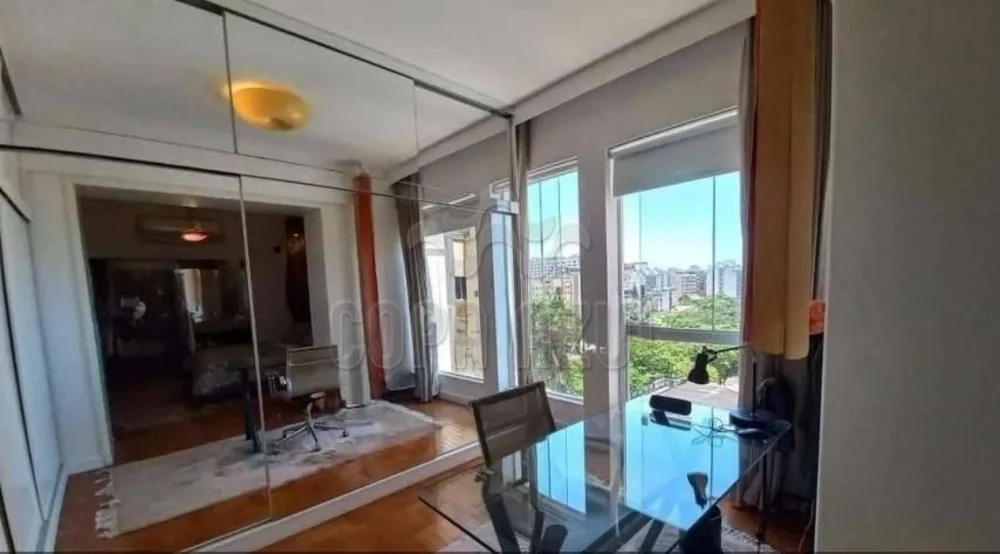 Apartamento, 3 quartos, 128 m² - Foto 90